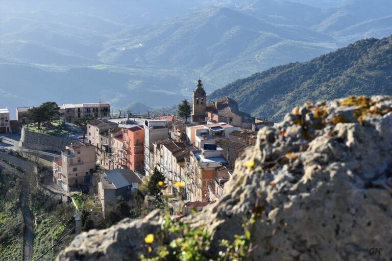 “Borgolio”:  a San Mauro Castelverde si celebra l’oro verde delle Madonie