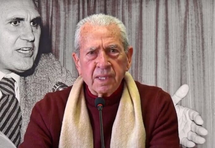 Esperonews Vito Lo Monaco