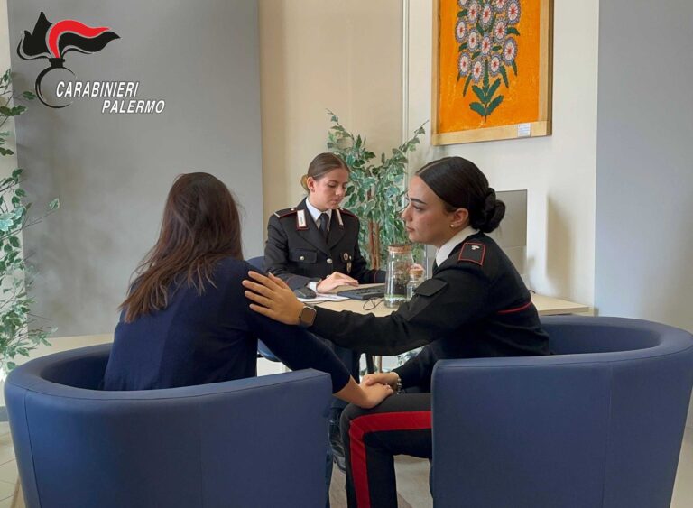 Cefalù, devasta B&B dell’ex compagna con una mazza da baseball