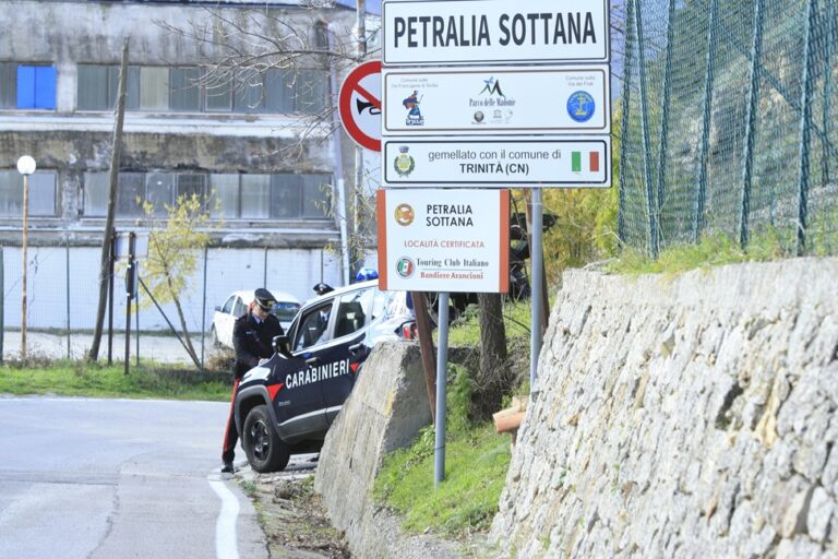Petralia Sottana, Carabinieri fermano e denunciano sette persone: coinvolti cittadini di Gangi, Castellana, Soprana e Valledolmo