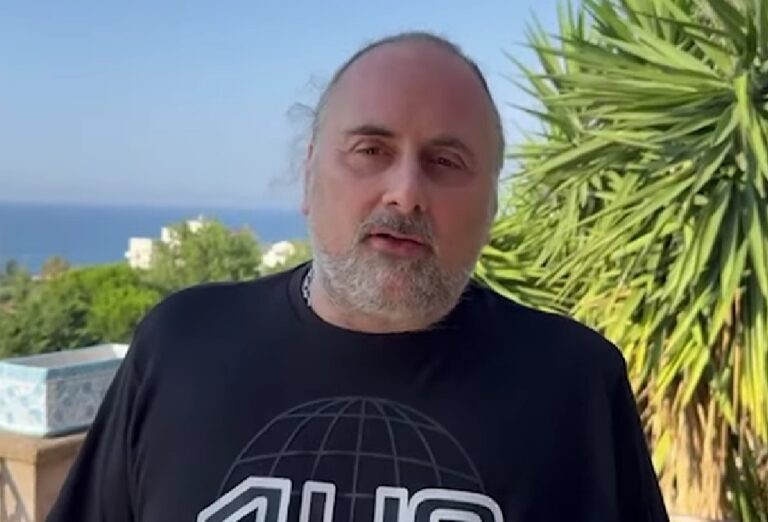 Giornale di Cefalù: la Lega inaugura la sede in via delle Ginestre