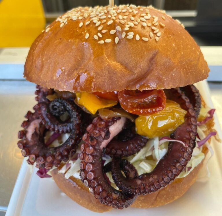 Termini Imerese ospita l’International Street Food: tre giorni dedicati ai sapori del mondo