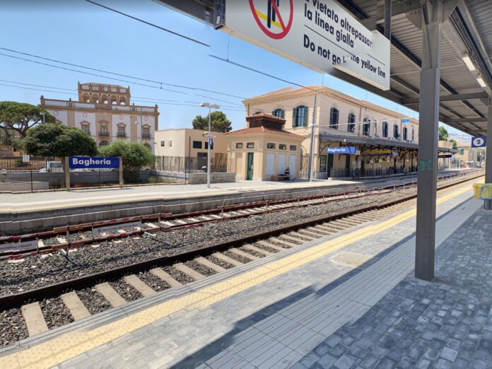 Esperonews stazione bagheria