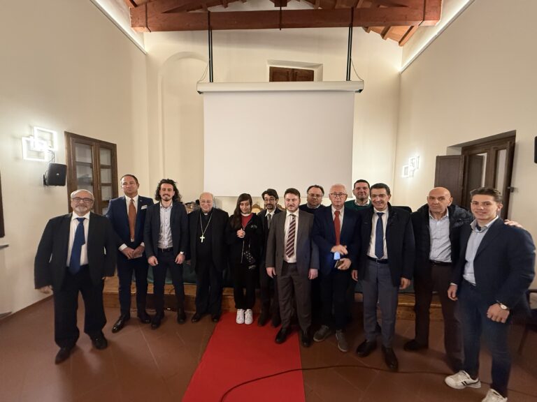 Castelbuono,  l’ITS Academy  Madonie festeggia i primi diplomati del percorso biennale: “territorio madonita è ricco di eccellenze”