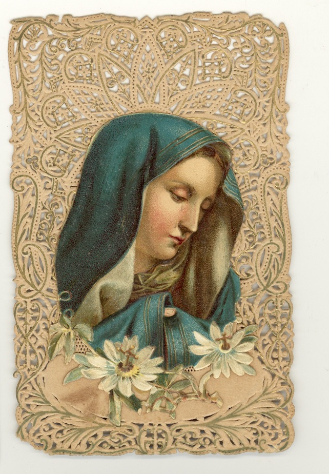 Esperonews Immagini sacre