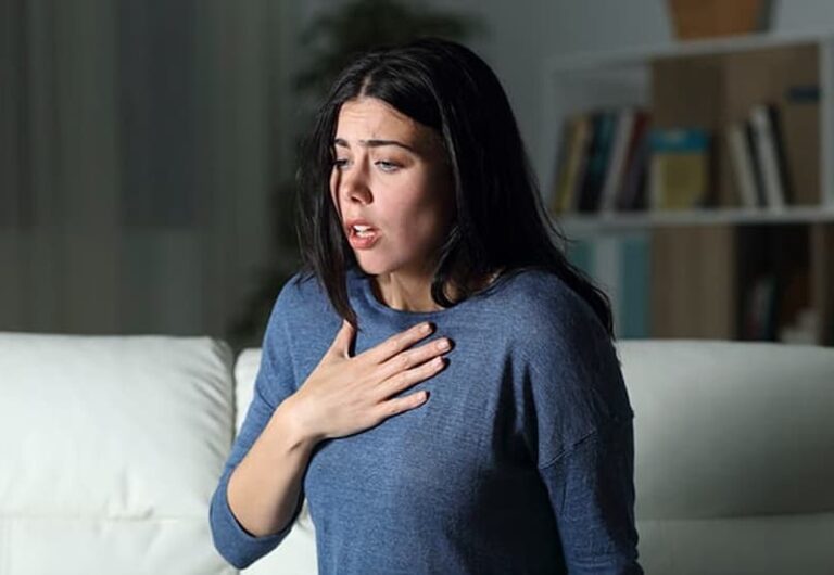 Nostra sorella ansia: cos’è, come si affronta