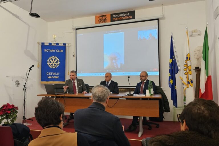 Diritto e protezione dei più fragili, un convegno di alto profilo a Cefalù