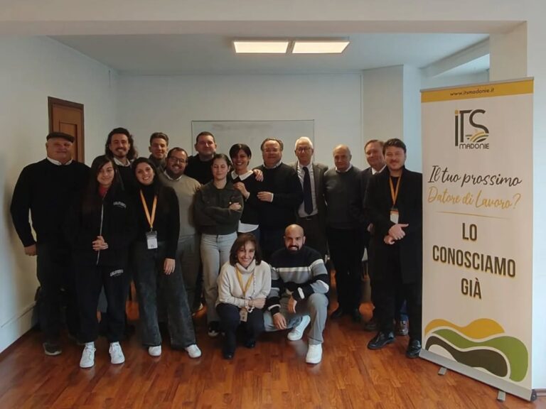 Formazione e lavoro senza lasciare le Madonie: a Castelbuono e Cefalù parte la rivoluzione 4+2