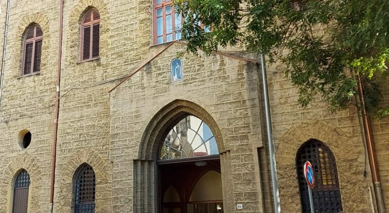 Quando la gioia fa rumore: a Palermo la parrocchia S. Teresa condannata a pagare 45mila euro avviata raccolta fondi