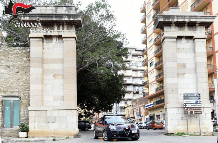 Esperonews CC TERMINI IMERESE - Porta Garibaldi