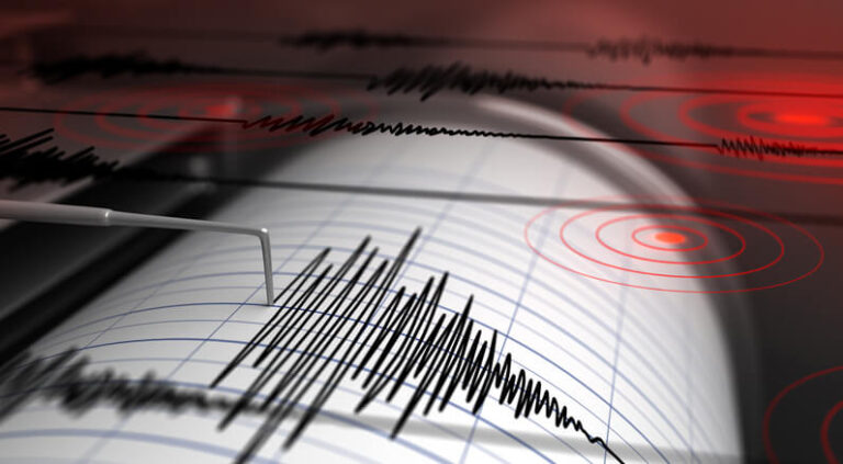 Terremoto di magnitudo 3.1 a Blufi alle 20.42, nessun danno a persone e cose
