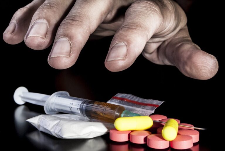 Droghe e cultura: una storia… stupefacente