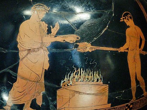 Si parla di Altari miniaturistici della Sicilia greca al Corso online su “Archeologia del sacro in Sicilia”