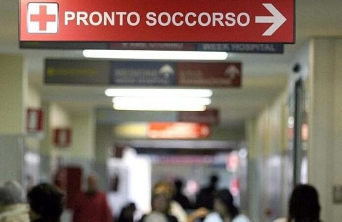 Esperonews pronto soccorso