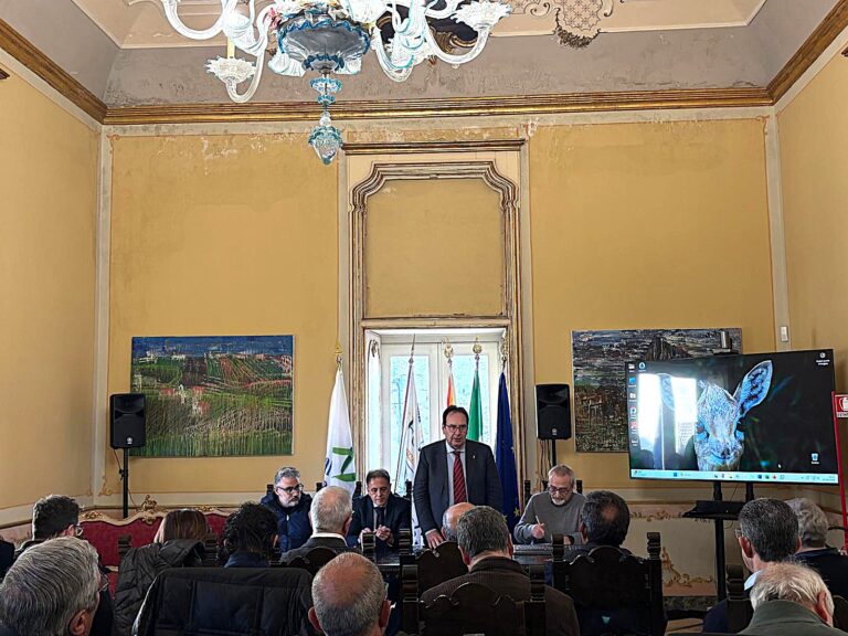 Dalla natura all’archeologia: sulle Madonie nasce una rete coordinata per il turismo slow