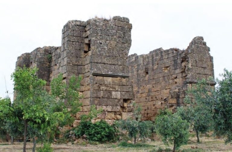 Altavilla Milicia, si parla della Chiesa di Santa Maria di Campogrosso al quarto incontro promosso da BCsicilia e Masci