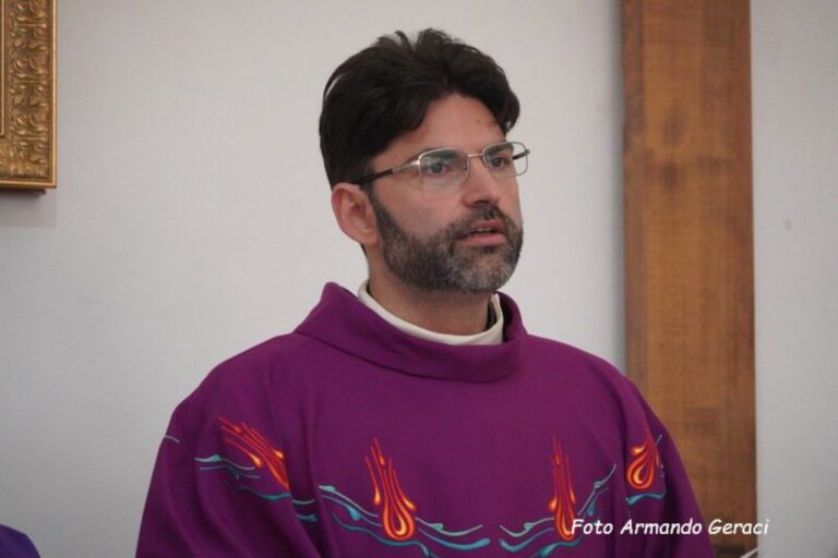 Nominato un parroco per la comunità di Sant’Ambrogio