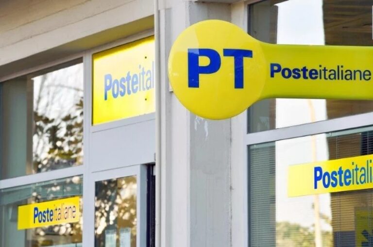 Cerda, al via i lavori di trasformazione dell’ufficio postale: riaprirà a fine mese