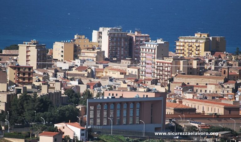 Tribunale di Termini Imerese: strage di Casteldaccia, subito rinviato il processo