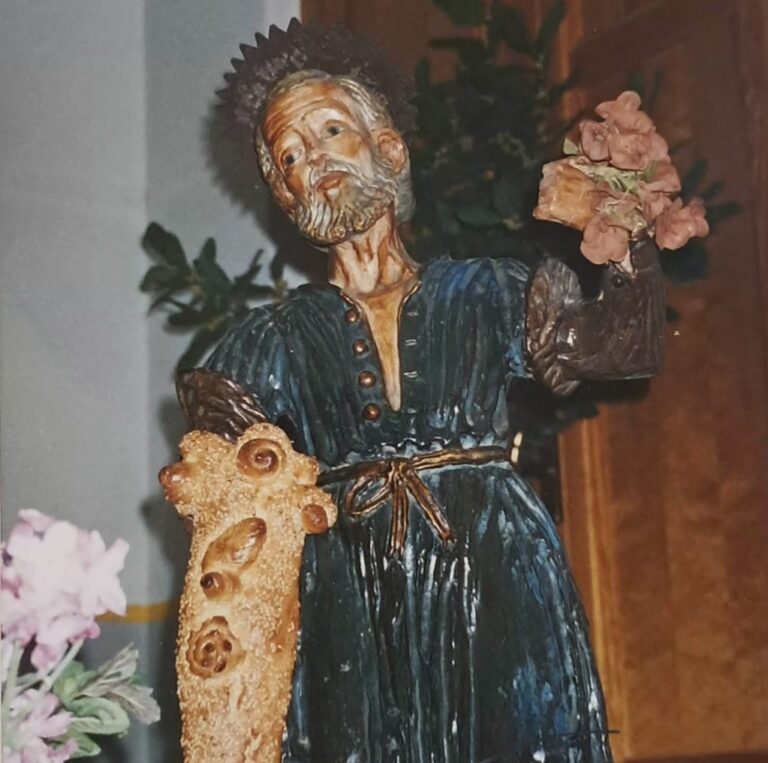 Tradizioni nell’antica Sicilia: festa fallica in onore di san Giuseppe