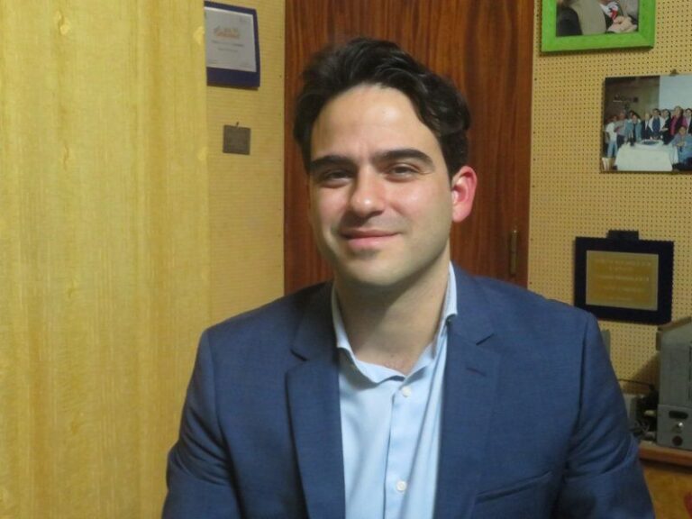 Giornale di Cefalù. Urologia, importanza della prevenzione: ne parla lo specialista Alessandro Guercio