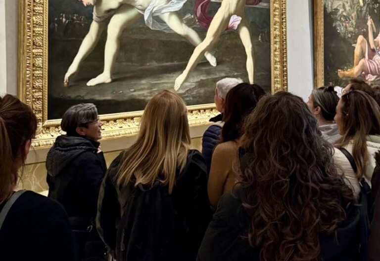 La Cultura omaggia le donne: ingresso gratuito ai musei per l’8 marzo