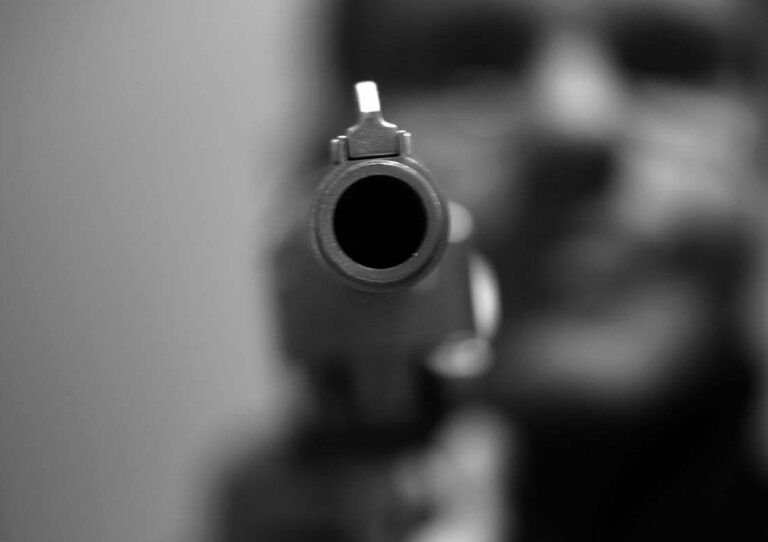 Furia omicida: la sindrome dell’Amok