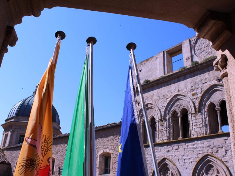 Nuovo Bando di Servizio Civile Universale 2026 a Gangi: disponibili 16 posti